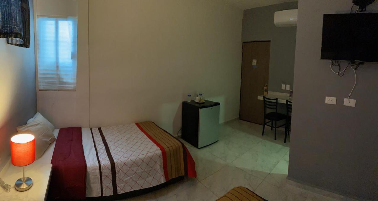 Las Gardenias Cancun Exterior photo