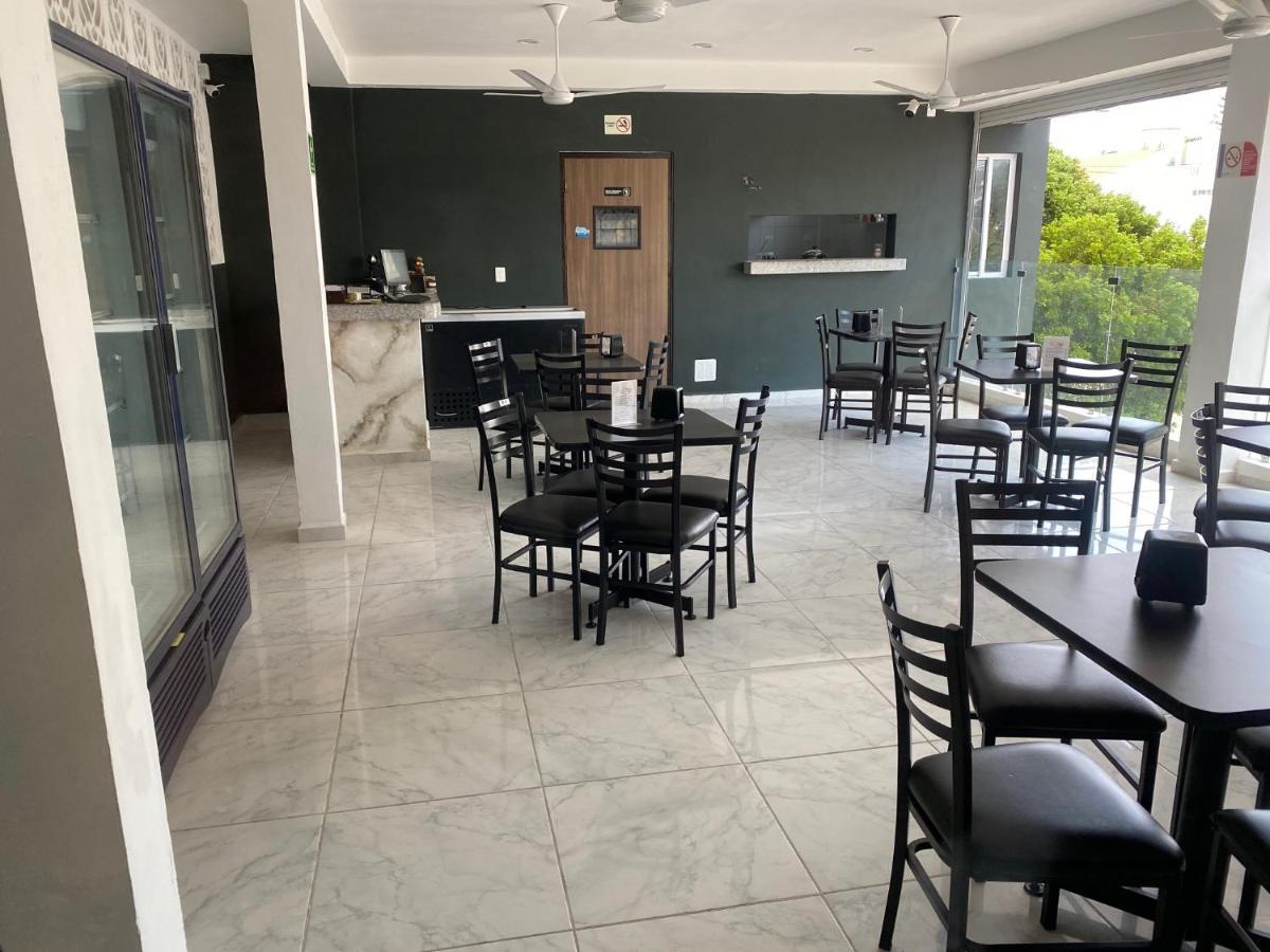 Las Gardenias Cancun Exterior photo